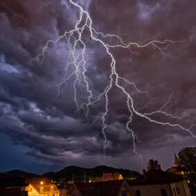news and studies the effect of lightning-strikes on pexal pex hoses