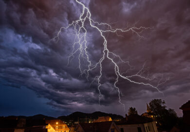 news and studies the effect of lightning-strikes on pexal pex hoses